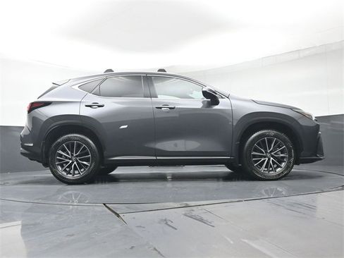 Used 2023 Lexus NX 350 AWD image 37
