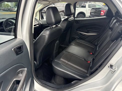Used 2022 Ford EcoSport SES AWD/4WD image 16
