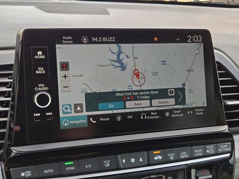 Certified 2025 Honda Odyssey Elite image 25