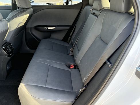 New 2026 Lexus RZ 350e 2WD image 22