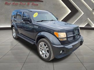 Used 2011 Dodge Nitro Heat w/ Popular Equipment Group image 1