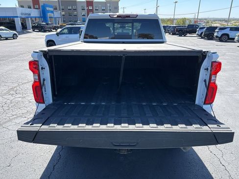 Used 2024 Chevrolet Silverado 2500 High Country w/ High Country Premium Package image 53