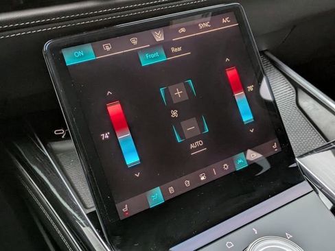 New 2026 Cadillac Escalade Sport w/ Touring Package image 22