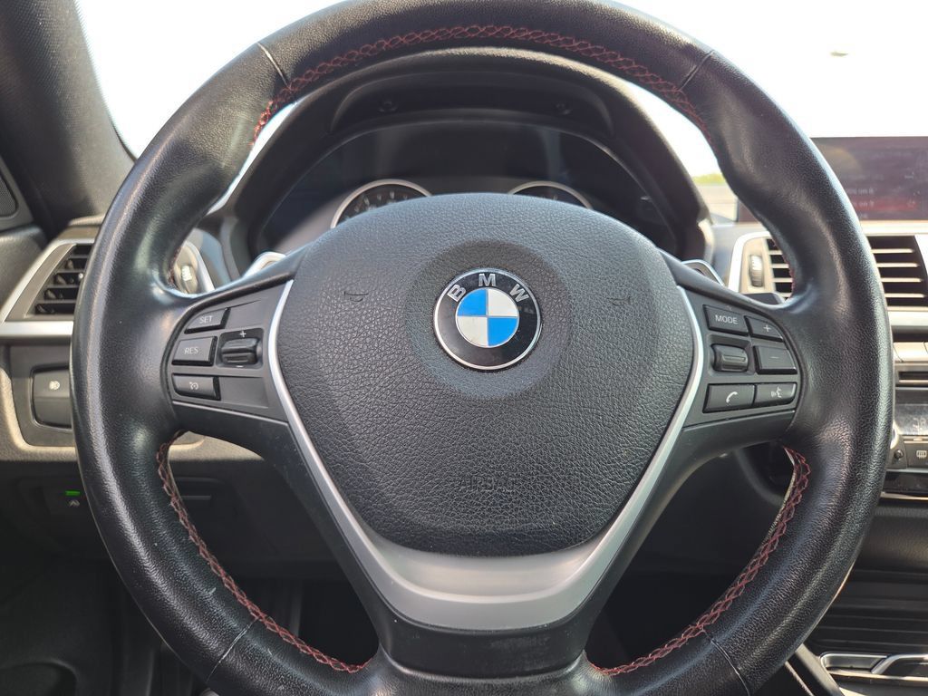 Used 2020 BMW 430i xDrive Coupe AWD/4WD image 37