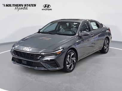 New 2026 Hyundai Elantra Limited