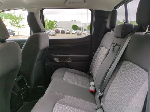 Used 2024 Ford Ranger XLT w/ Equipment Group 301A High AWD/4WD image 14