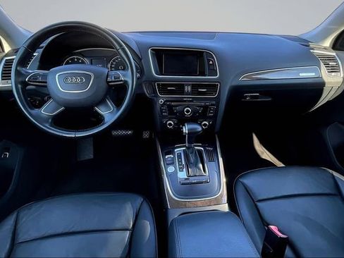 Used 2016 Audi Q5 2.0T Premium Plus w/ Premium Plus Package image 7