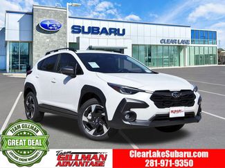 New 2026 Subaru Crosstrek 2.5i Limited video 1