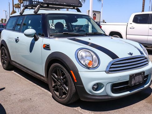 Used 2014 MINI Cooper Clubman FWD image 18