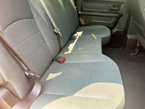 Used 2022 RAM 1500 Tradesman w/ Tradesman SXT Package AWD/4WD image 24
