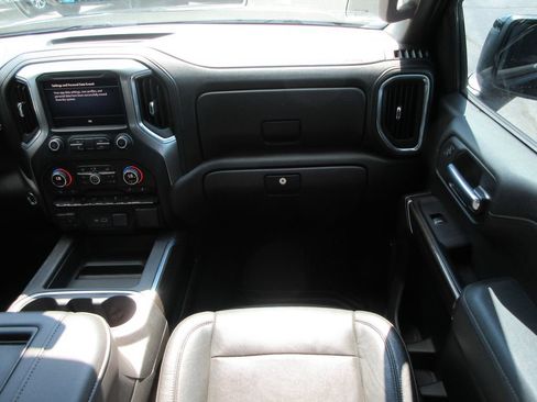 Certified 2020 Chevrolet Silverado 1500 RST w/ All-Star Edition AWD/4WD image 18