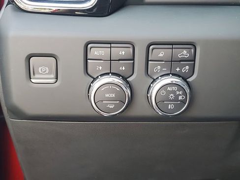 Used 2023 GMC Sierra 1500 Denali image 21