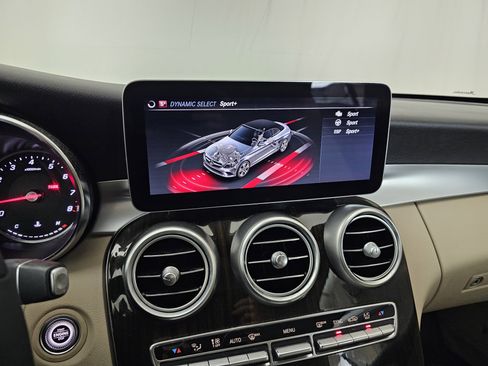 Used 2020 Mercedes-Benz C 300 4MATIC Cabriolet image 28