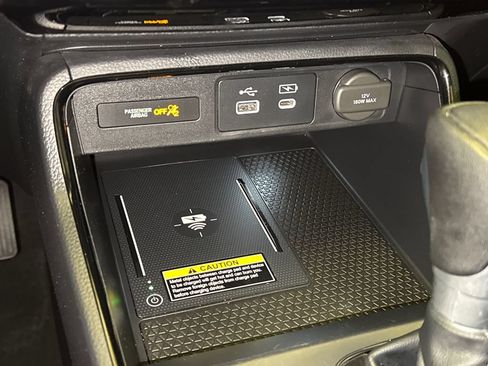Certified 2024 Honda CR-V EX-L image 29