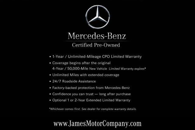 Certified 2024 Mercedes-Benz C 300 4MATIC Sedan image 14