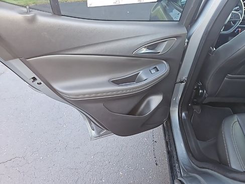 Used 2024 Buick Encore GX Sport Touring image 21