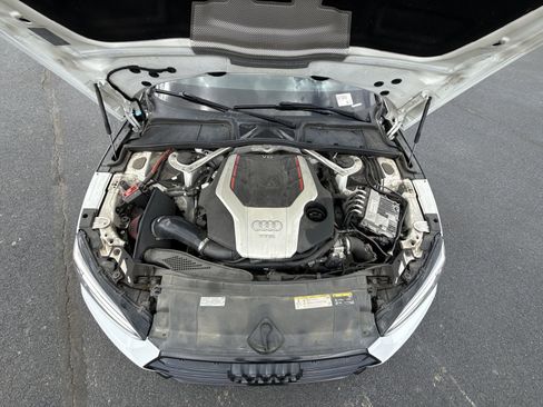Used 2019 Audi S5 Prestige w/ S Sport Package AWD/4WD image 27
