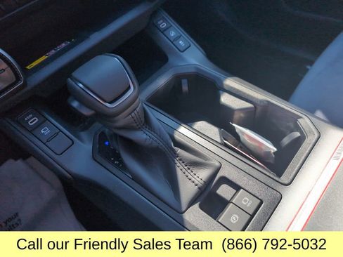 New 2026 Toyota RAV4 XSE w/ Weather Package image 22