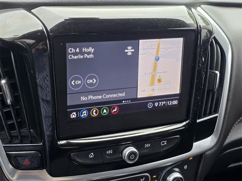 Used 2020 Chevrolet Traverse Premier w/ Redline Edition image 41