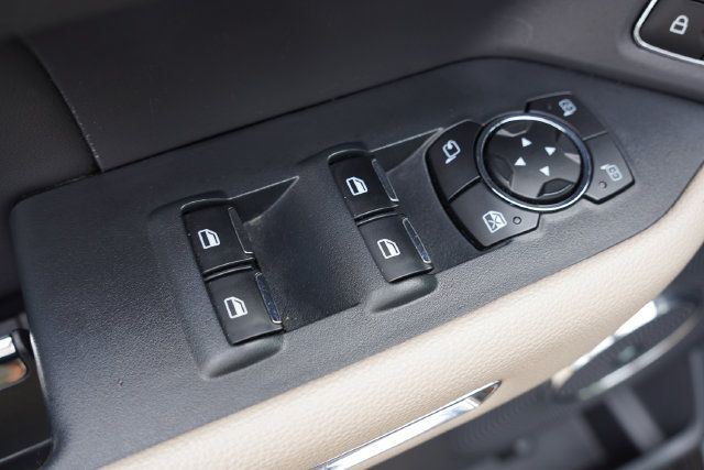 Used 2024 Ford Expedition Max Limited AWD/4WD image 28