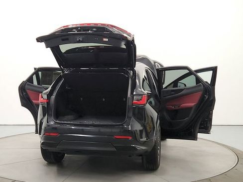 Used 2024 Lexus NX 350h AWD w/ Cold Area Package image 14