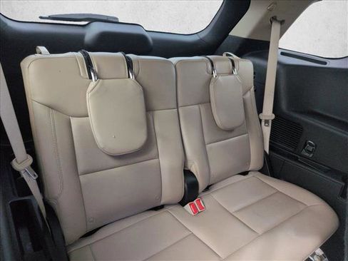 Used 2024 Ford Explorer XLT w/ Equipment Group 202A RWD image 20