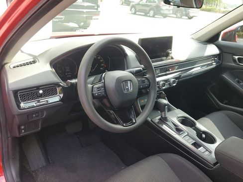 Certified 2024 Honda Civic LX image 20