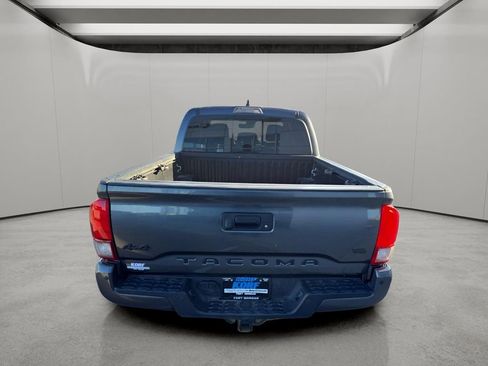 Used 2023 Toyota Tacoma SR5 image 4