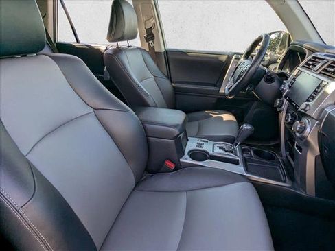 Used 2023 Toyota 4Runner SR5 Premium image 21