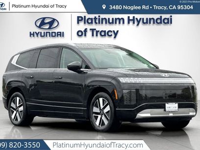 New 2026 Hyundai Ioniq 9 SEL