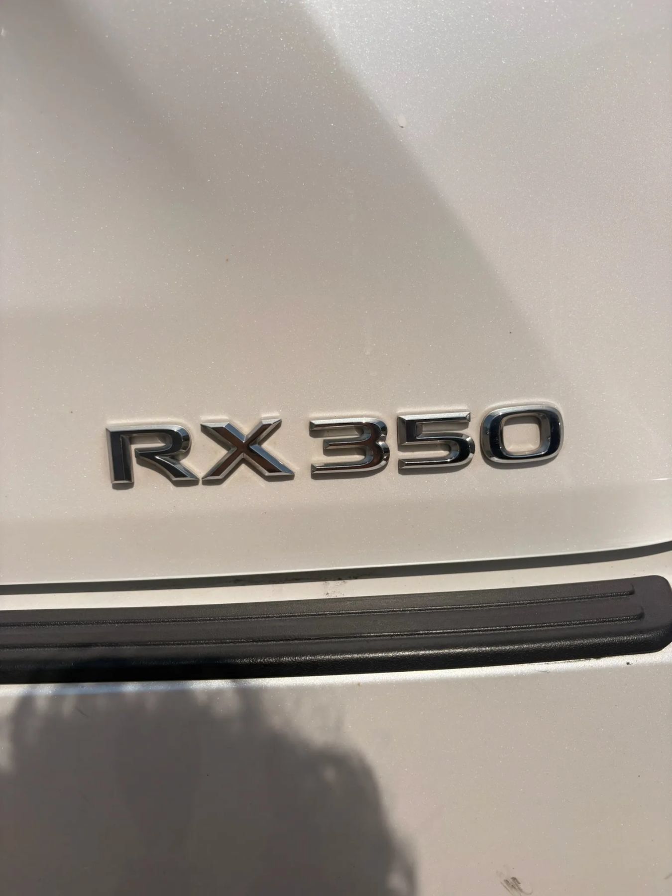 Used 2018 Lexus RX 350 AWD w/ Premium Package image 53