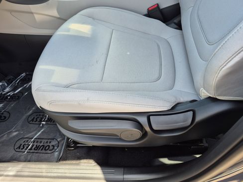 New 2026 Hyundai Tucson SE FWD image 20
