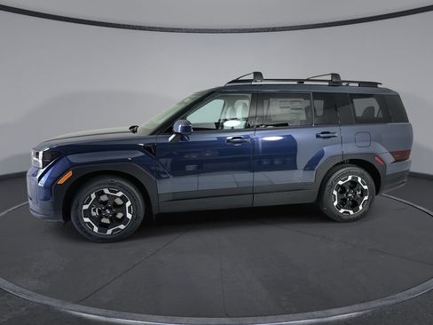 New 2026 Hyundai Santa Fe SEL FWD image 5