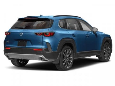 New 2026 MAZDA CX-50 AWD 2.5 S w/ Cargo Package image 2