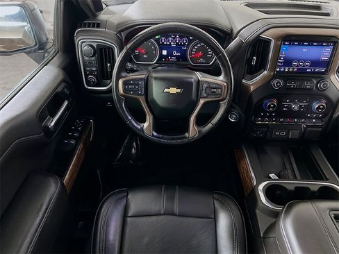 Used 2019 Chevrolet Silverado 1500 High Country image 20