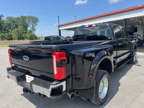 Used 2025 Ford F450 XLT w/ 360-Degree Camera Package AWD/4WD image 13