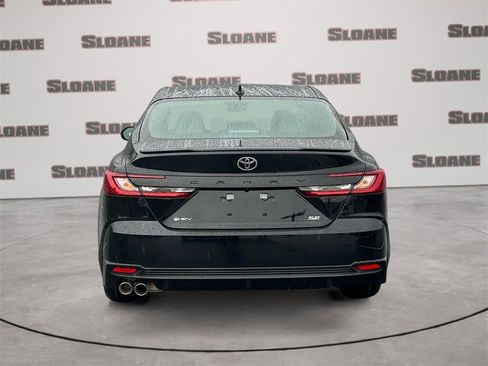 New 2026 Toyota Camry SE image 4