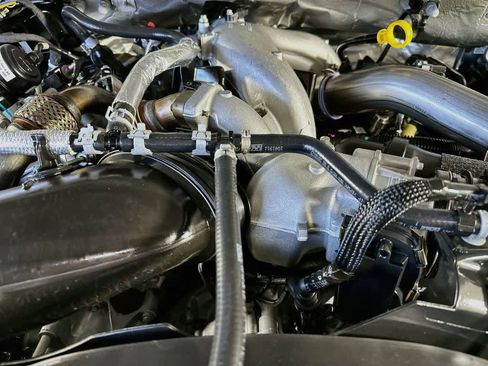 New 2026 Ford F350 XLT AWD/4WD image 9