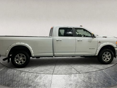 Used 2022 RAM 2500 Laramie image 8