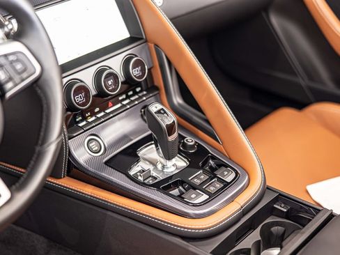 Used 2023 Jaguar F-TYPE R-Dynamic AWD/4WD image 20