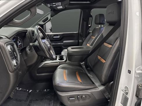 Used 2022 GMC Sierra 2500 AT4 w/ AT4 Premium Plus Package image 4