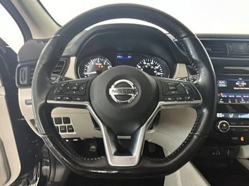 Used 2020 Nissan Rogue Sport SV w/ All-Weather Package AWD/4WD image 14