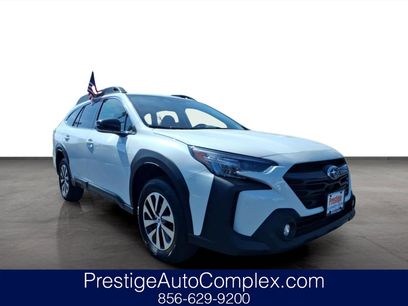 Certified 2024 Subaru Outback Premium