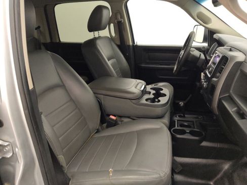 Used 2017 RAM 2500 Tradesman AWD/4WD image 21