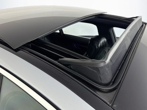Certified 2023 Mercedes-Benz S 580 4MATIC Sedan image 24
