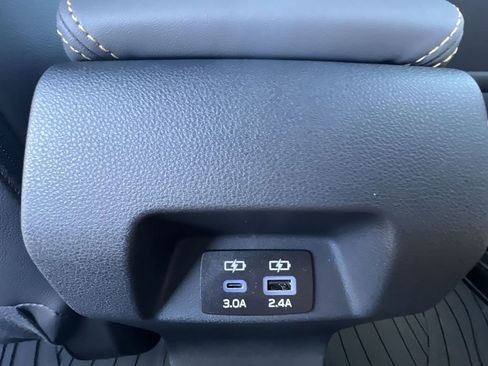 Used 2025 Subaru Crosstrek 2.5i Sport w/ Crosstrek Mirror Package AWD/4WD image 20