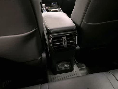 Certified 2023 Lexus NX 350 AWD image 10