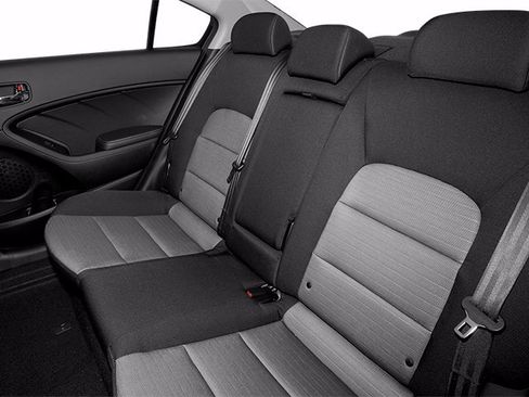 Used 2014 Kia Forte LX FWD image 17