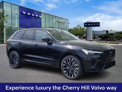 New 2026 Volvo XC60 T8 Ultra w/ Protection Package Premier