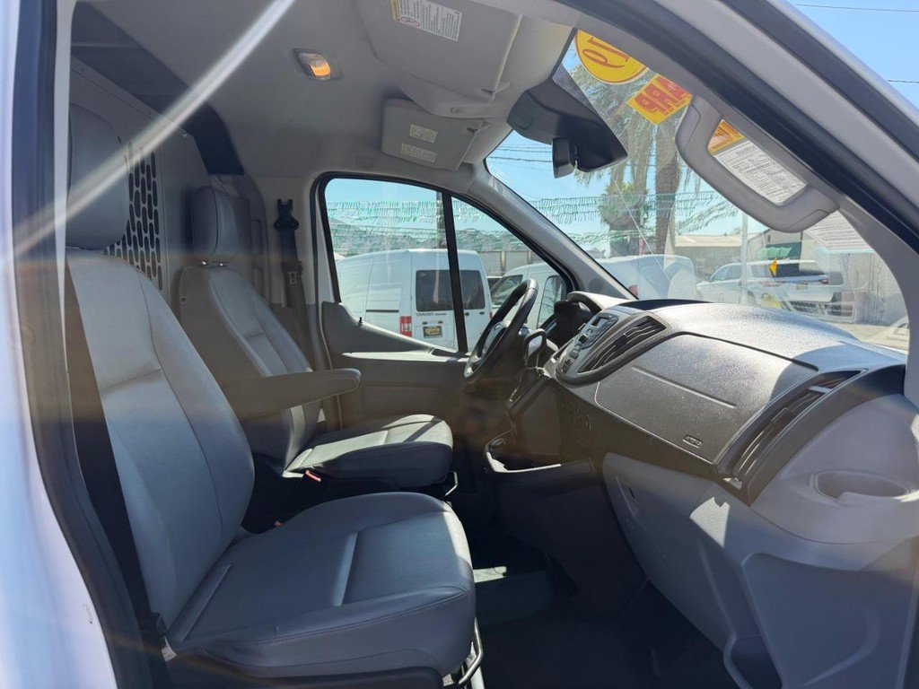 Used 2019 Ford Transit 150 148 Low Roof RWD image 27